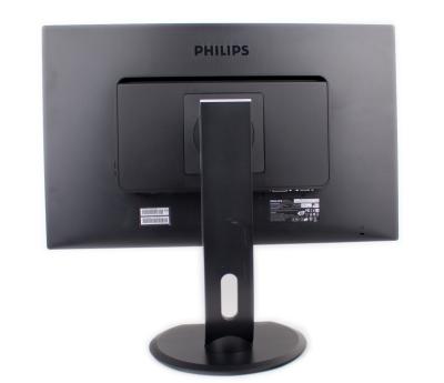 Philips Brilliance 241P4Q Full HD A-