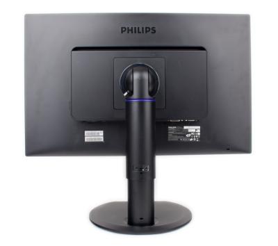 Philips Brilliance 241B4L Full HD černý
