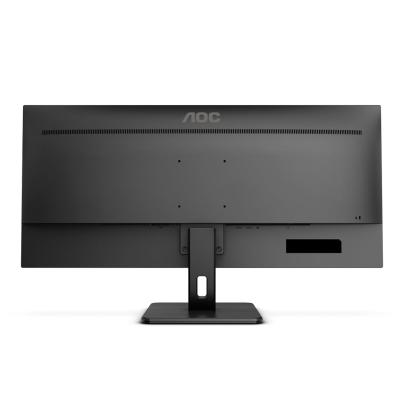 AOC U34E2M - LED monitor 34