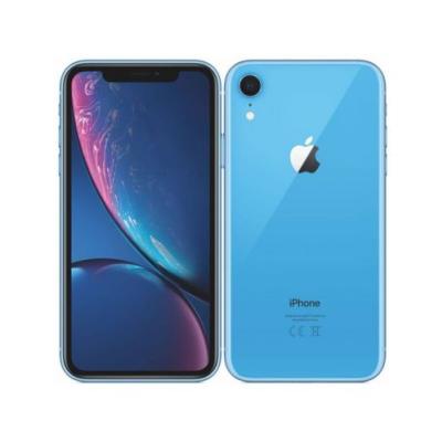 Apple iPhone XR, 64GB Blue