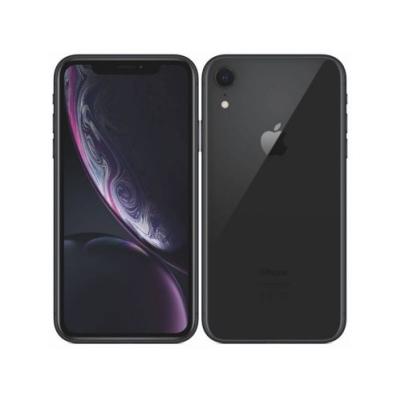 Apple iPhone XR, 64GB Space Gray
