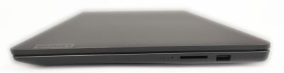 Lenovo IdeaPad 3 15ITL6 512GB SSD 8 GB šedý