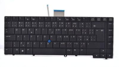Klávesnice HP Elitebook 6930p keyboard CZ