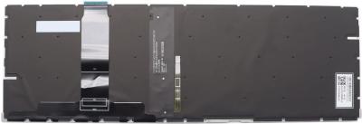 Klávesnice M78509-FL1 pro HP ProBook 450 G8 455 G8 650 G8 655 G8