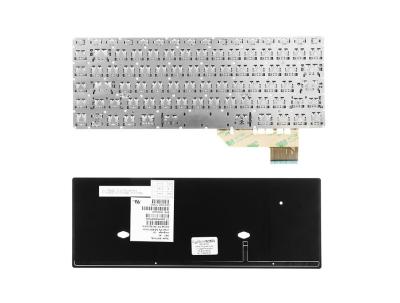 Klávesnice HP Envy 14-k000 14-K100 SleekBook TouchSmart podsvícená