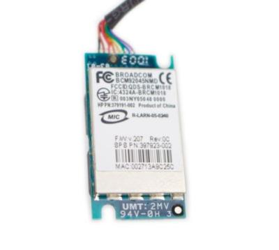 Bluetooth modul + kabel BCM9204NMD, 397923-002