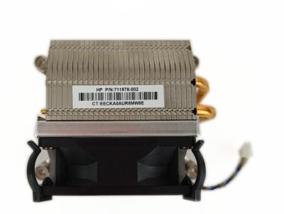 Chladič HP P/N:711578-002 s ventilátorem