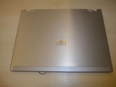 Horní kryt LCD HP Elitebook 2530p