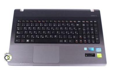 Kryt klávesnice Lenovo Medion Akoya E6232