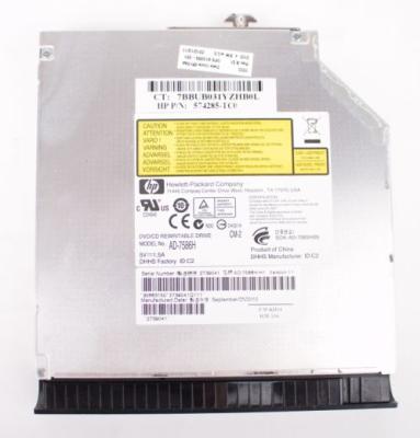 Optická mechanika HP ProBook 6450b, Model AD-7586H, 613359-001