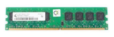Operační paměť Infineon RAM HYS64T128020HU-3S-B 1GB
