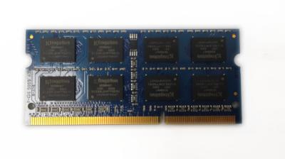 Operační paměť RAM Kingston KVR1333D3S9/ 2G