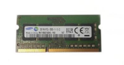 Operační paměť Samsung 2 GB M471B5674QH0-YK0 1Rx16 PCL-12800S