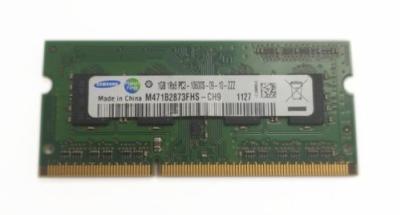 Operační paměť Samsung 1 GB M471B5173DB0-YK0 1Rx8 PC3L-12800S