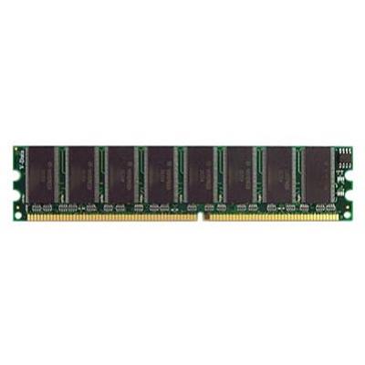 Operační paměť RAM DDR Transcend 256 MB 333 MHz