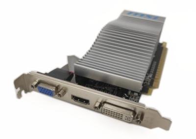 Grafická karta MSI N210-MD1GD3H/LP NVIDIA GeForce 210 1GB DDR3 PCI HDMI