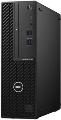 Dell Optiplex 3080 SFF + MS Office 2021 Professional Plus-1293318-28
