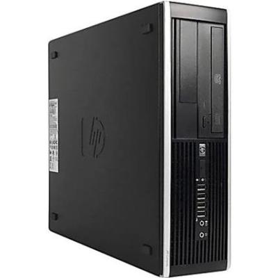 HP Compaq 6200 Pro SFF-840016