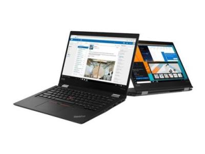 Lenovo ThinkPad X390 Yoga Touch-1094506-28