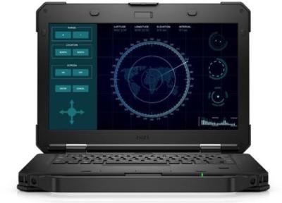 Dell Latitude 5420 Rugged Touch-1201654-28