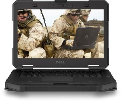 Dell Latitude 5414 Rugged Touch-1220102-28