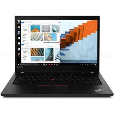 Lenovo ThinkPad T490 + MS Office 2021 Professional Plus-1293309-28