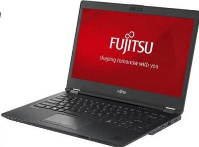 Fujitsu LifeBook E449-256204