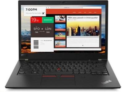 Lenovo ThinkPad T480s Touch-256533