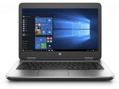HP ProBook 640 G3-257110