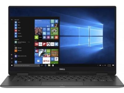 Dell XPS 13 9365 Touch-499103-28