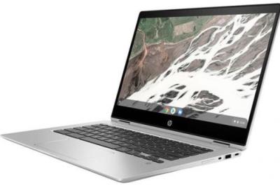 HP Chromebook x360 14 G1 Touch-752004-28