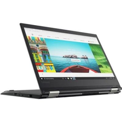 Lenovo ThinkPad Yoga 370 Touch-829333