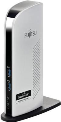 Fujitsu USB 3.0 Port Replicator PR8.0-1117359-28