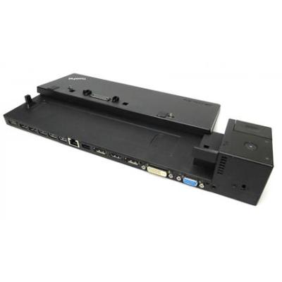 ThinkPad Ultra Dock 40A2-855072-28