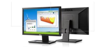 LCD 19 TFT DELL 1909w  - Repase