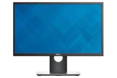 LCD 24 IPS LED DELL P2417H Professional  - Repase