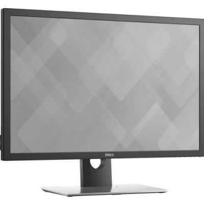 LCD 30 IPS DELL UP3017  - Repase