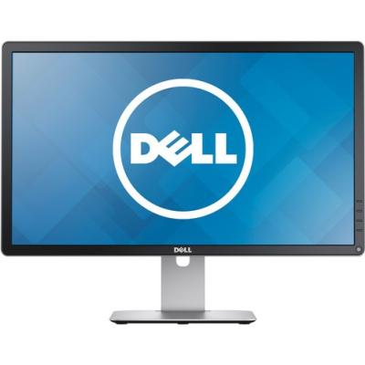 LCD 24 IPS LED DELL P2414H Professional  - Repase
