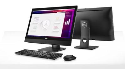 PC DELL ALL-IN-ONE Optiplex 7450 Touch  Intel Core i5  34 GHz 8GB RAM 256GB SSD 23 FHD Touch Windows 10 Pro CZ - Repase