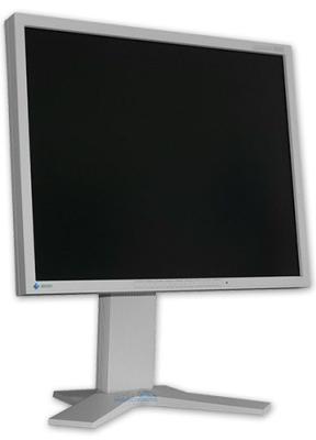 LCD 19  EIZO S1910 bílý - Repase
