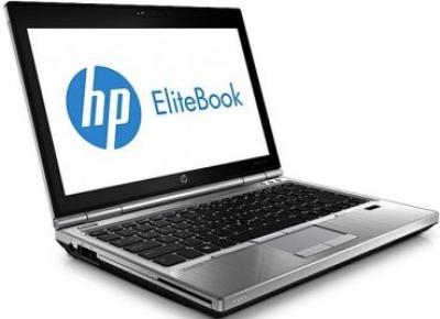 HP EliteBook 2560p  Core i7  27GHz 8GB RAM 256GB SSD DVDRW 125 HD Wi-Fi WebCAM Windows 10 Pro - repase