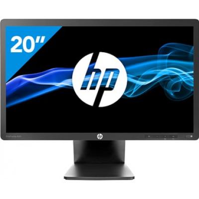 LCD 20 TFT HP EliteDisplay E201 - Repase