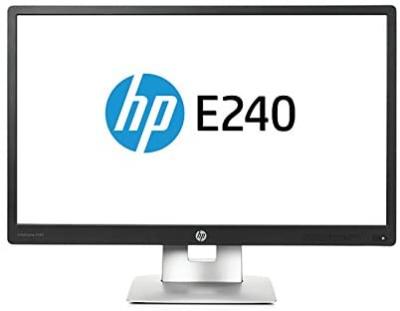 LCD 24 TFT HP E240  - Repase