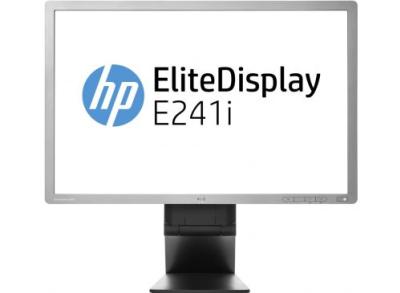 LCD 24 TFT HP E241i IPS   - Repase