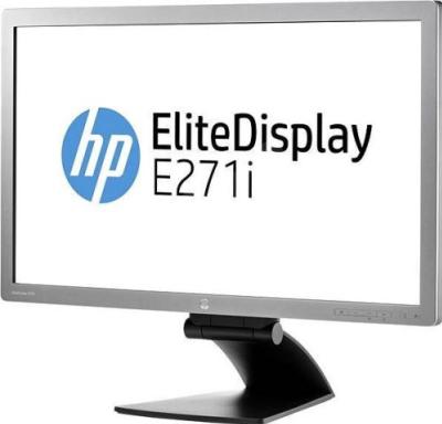 LCD 27 HP EliteDisplay E271i stav B   - Repase