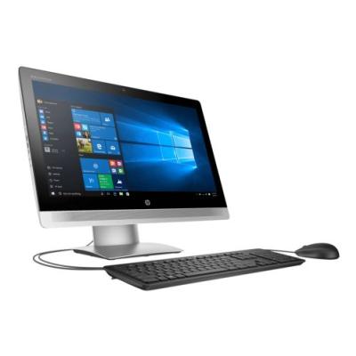 PC HP EliteOne 800 G2 24 Non-Touch AiO  Intel Core i5  25 GHz 8GB RAM256GB SSD 24 FHD Windows 10 Pro CZ - Repase