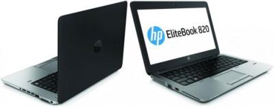 HP EliteBook 820 G1  Intel Core i519 GHz 4GB RAM 240GB SSD 125 HD  LED Wi-Fi Windows 10 Pro - Repase