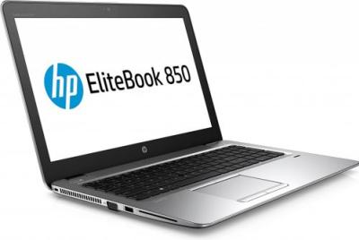 HP EliteBook 850 G3 stav B  Intel Core i524 GHz 8GB RAM 240GB SSD 156 HD LED Wi-Fi BT WebCAM Windows 10 Pro CZ - Repase