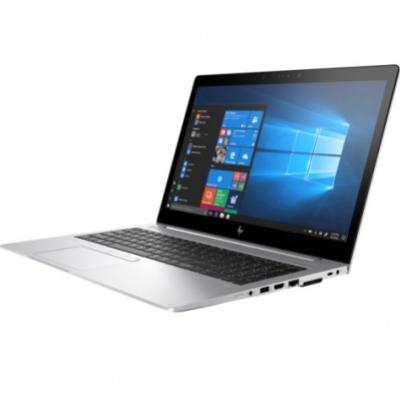 HP EliteBook 850 G5 stav B  Intel Core i7  19 GHz 8GB RAM 256GB SSD 156 FHD Touch Wi-Fi BT WebCAM Windows 11 Pro - Repase