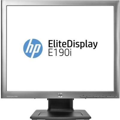 LCD 19 HP Elite Display E190i IPS LED - Repase